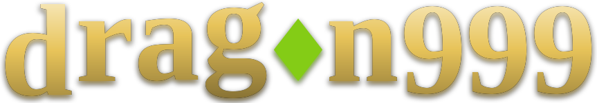 dragon999 logo